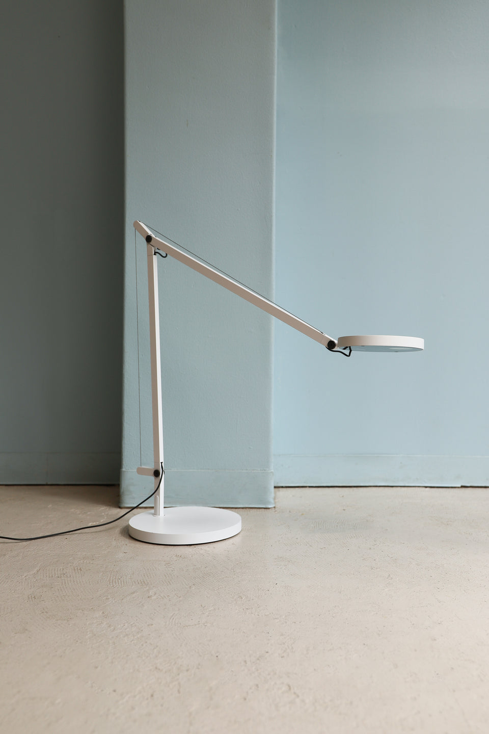Artemide Demetra Task Light/アルテミデ デメトラ タスクライト 深澤直人 ヤマギワ デスクライト