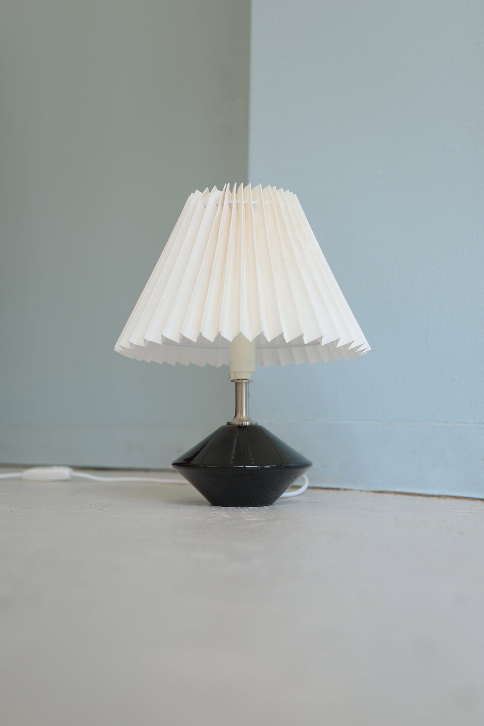 Holmegaard Astro Table Lamp Danish Vintage/デンマークヴィンテージ ホルムガード テーブルランプ アストロ 間接照明 北欧インテリア