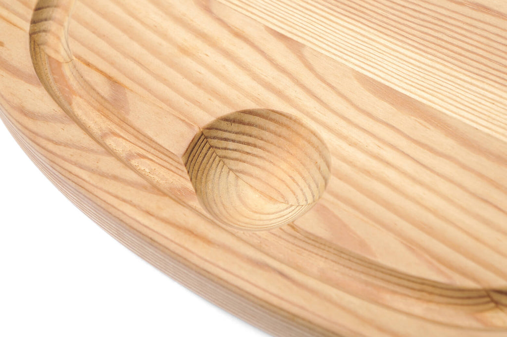 Pine Wood Cutting Board Finland/パイン材 カッティングボード