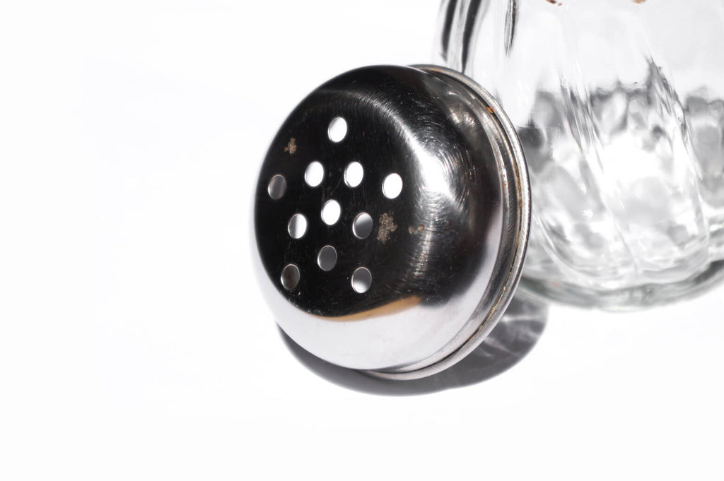 Vintage Salt Shaker CANADA/カナダ製 ヴィンテージ ソルト シェーカー