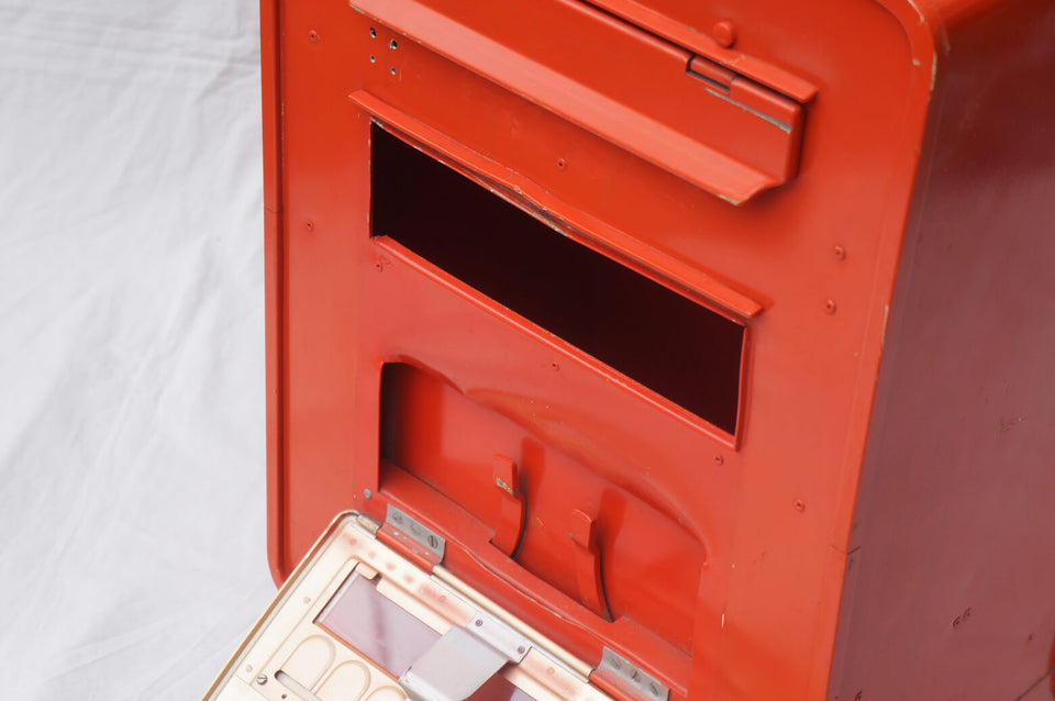Norwegian Vintage Mailbox/ノルウェー ヴィンテージ ポスト