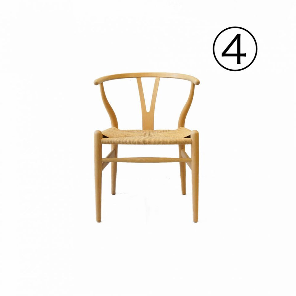 Carl Hansen&Søn Wishbone Chair CH24 Hans J. Wegner/カール・ハンセン&サン Yチェア ハンス・J・ウェグナー ダイニングチェア 北欧家具