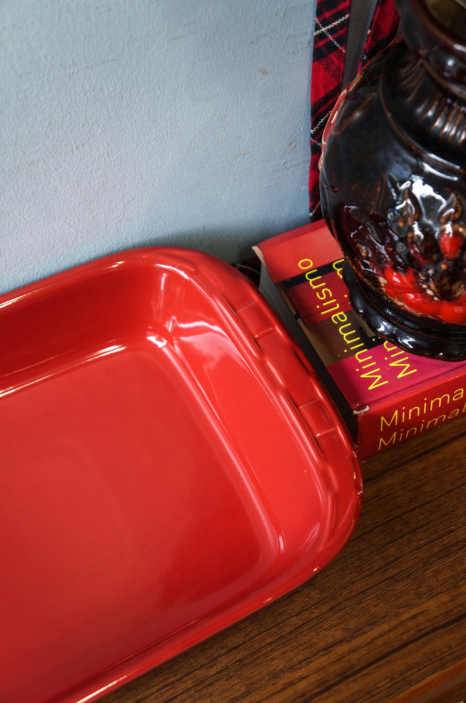 LONGABERGER Pottery Oven Dish/ロンガバーガー オーブンディッシュ グラタン皿