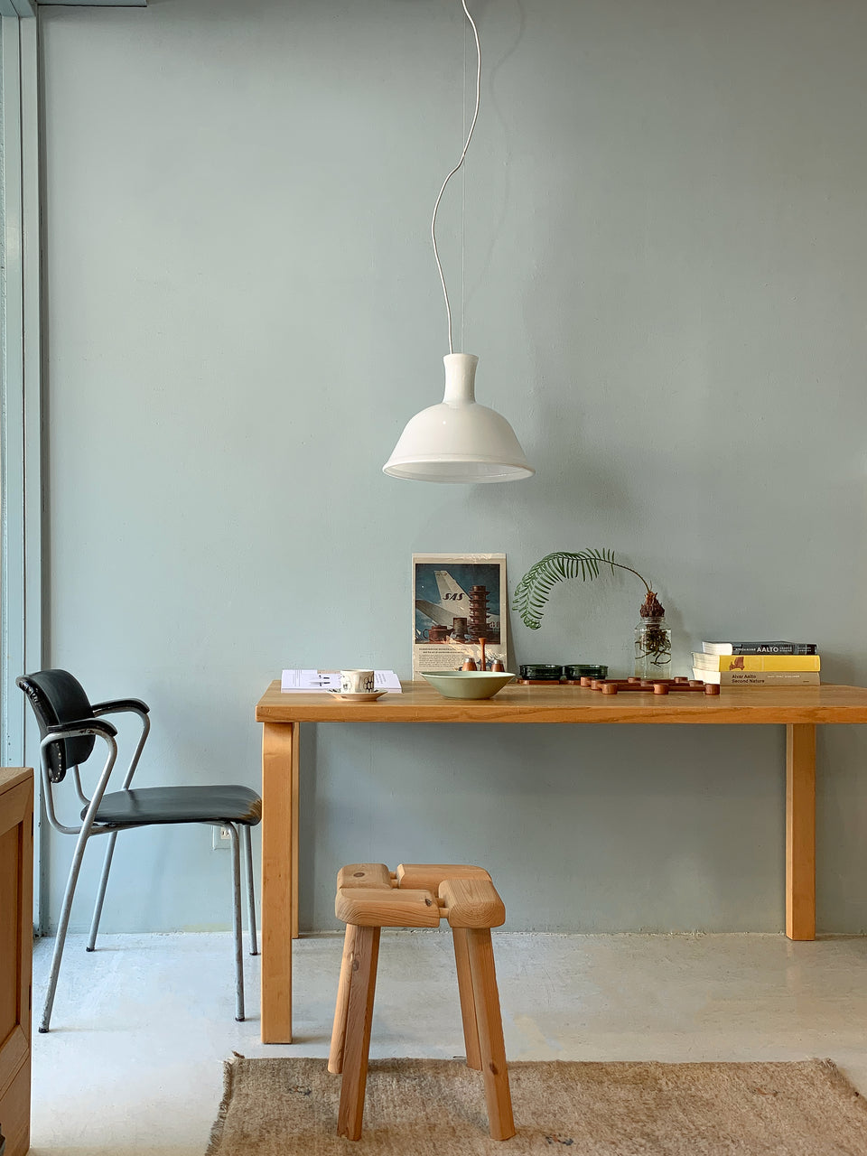 Holmegaard Kantate Pendant Light Danish Vintage/ホルムガード カンタータ ペンダントライト 照明 デンマークヴィンテージ