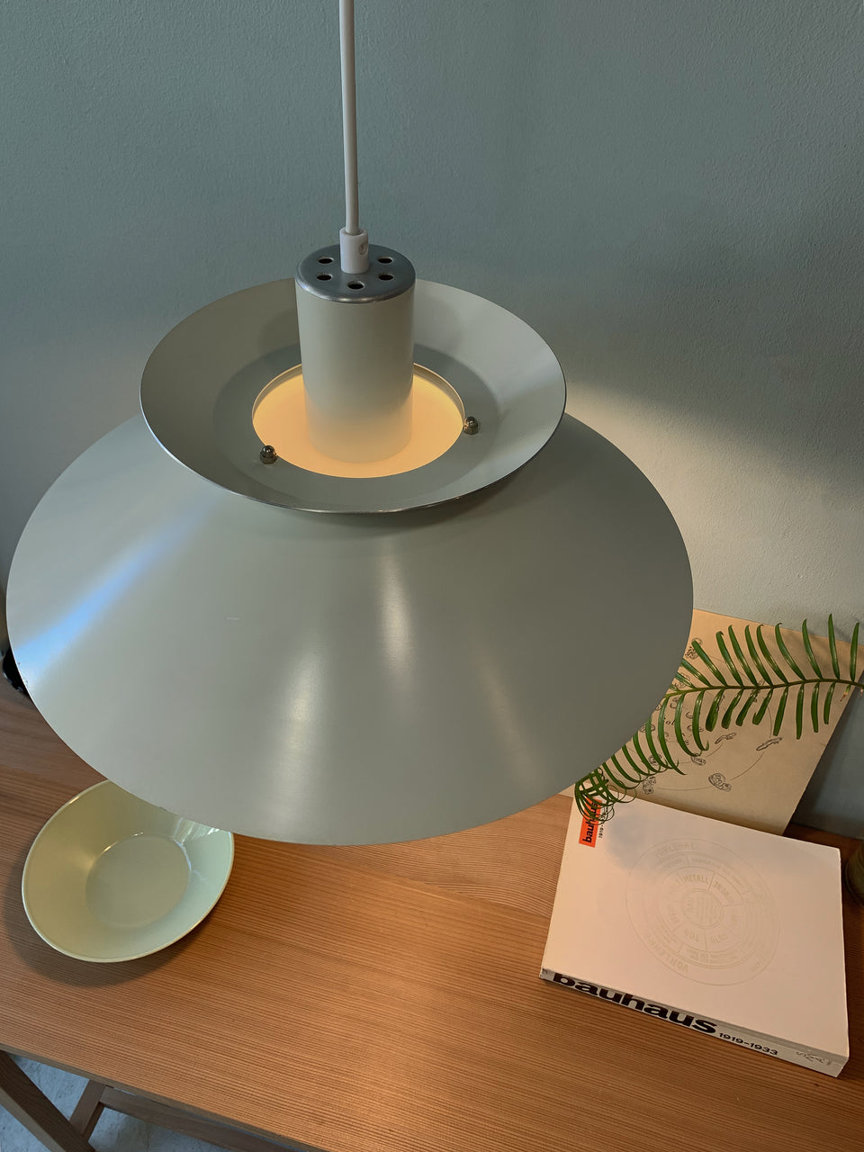 Frandsen Pendant Light Danish Vintage/フランゼン ペンダントライト デンマークヴィンテージ