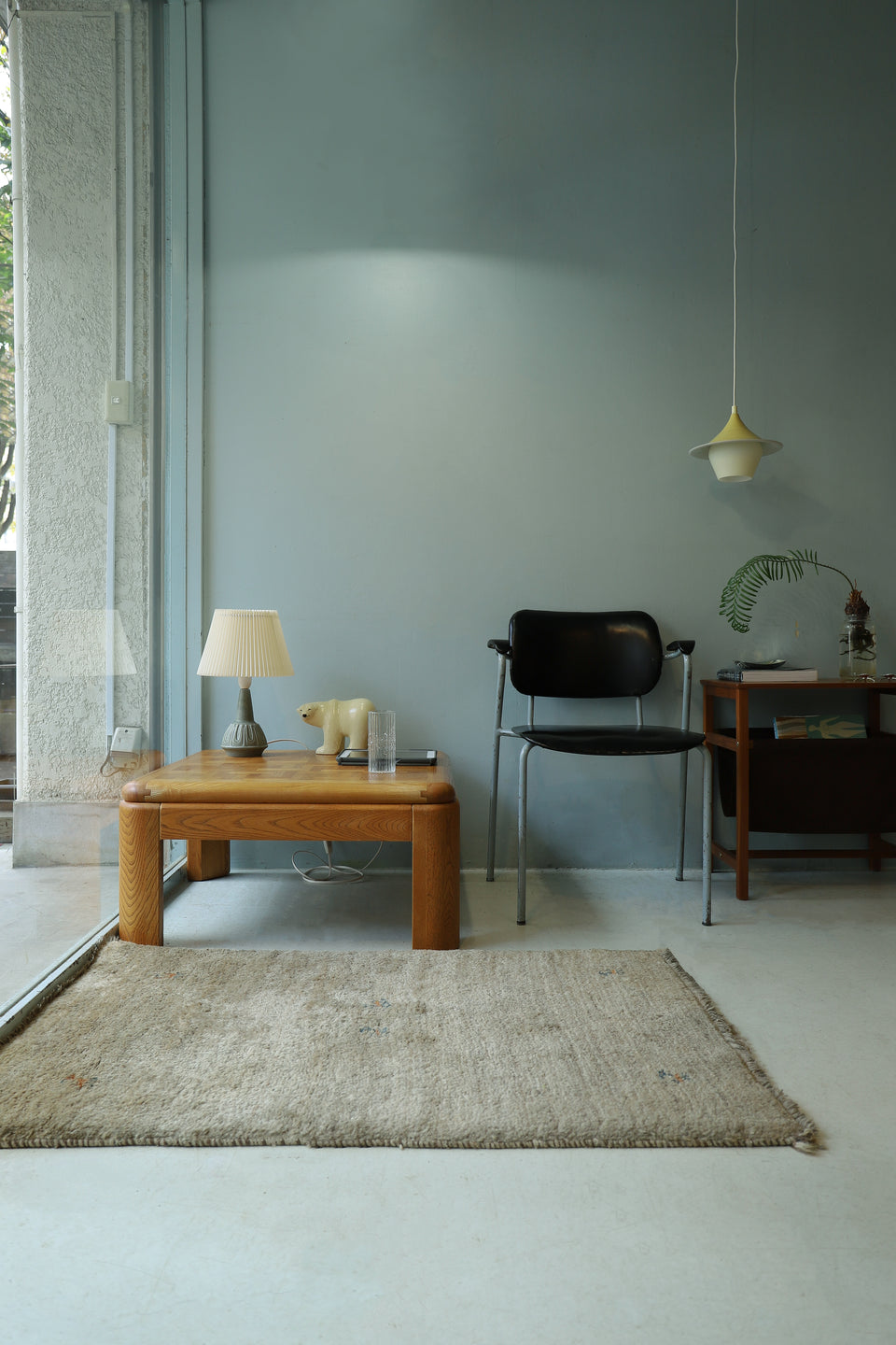 Søholm Table Lamp Model 1013 Einar Johansen Danish Vintage/デンマークヴィンテージ スーホルム テーブルランプ エイナー・ヨハンセン