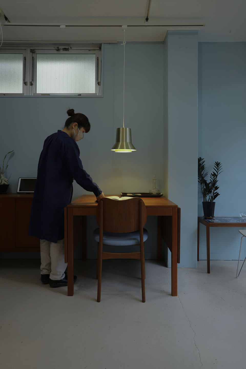 Nordisk Solar Pendant Light Auditorie Sven Middelboe/ノルディックソーラー ペンダントライト スヴェン・ミデルボー 照明 デンマークヴィンテージ