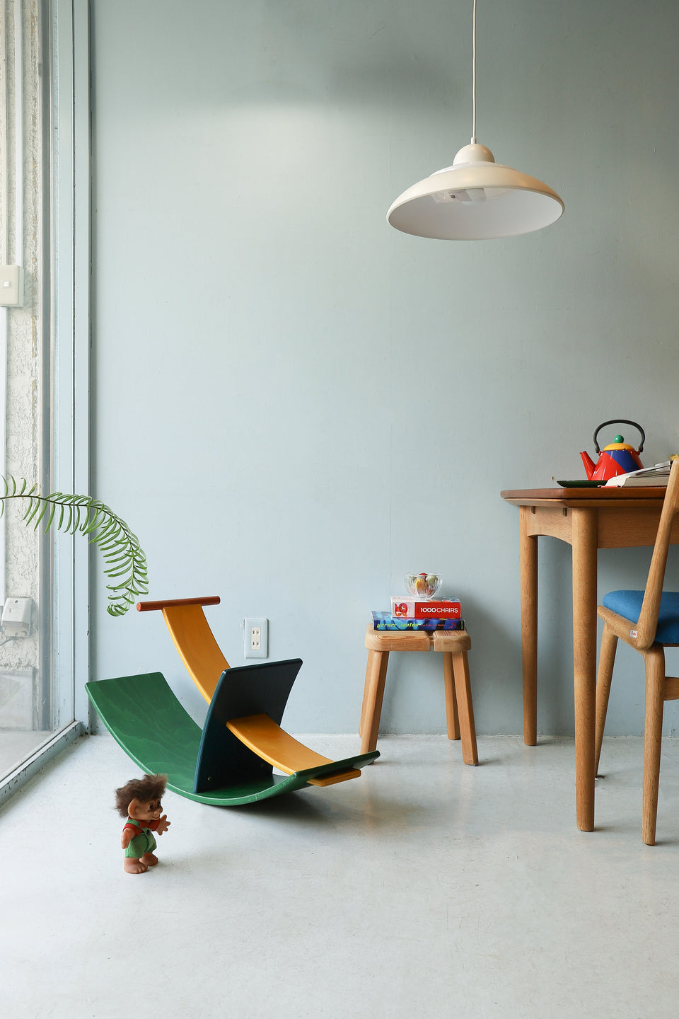 STOKKE Rocking Horse HIPPO/ストッケ ヒッポ 木馬 ロッキングホース 北欧デザイン