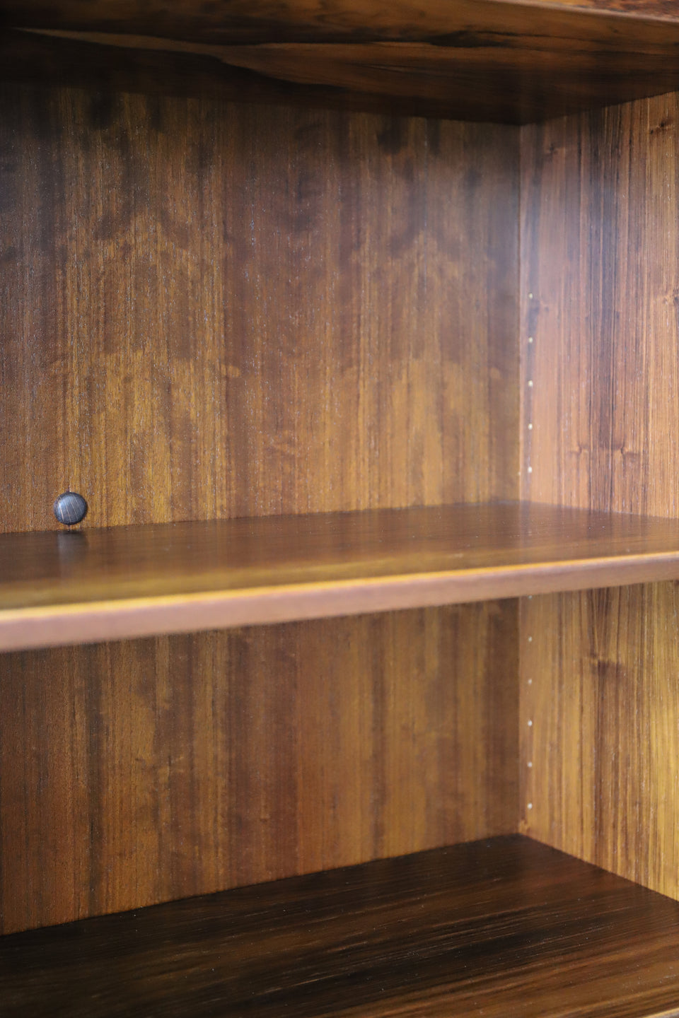 Hundevad&Co. Rosewood Bookcase Danish Vintage/デンマークヴィンテージ ブックケース 本棚 ローズウッド 収納 北欧インテリア