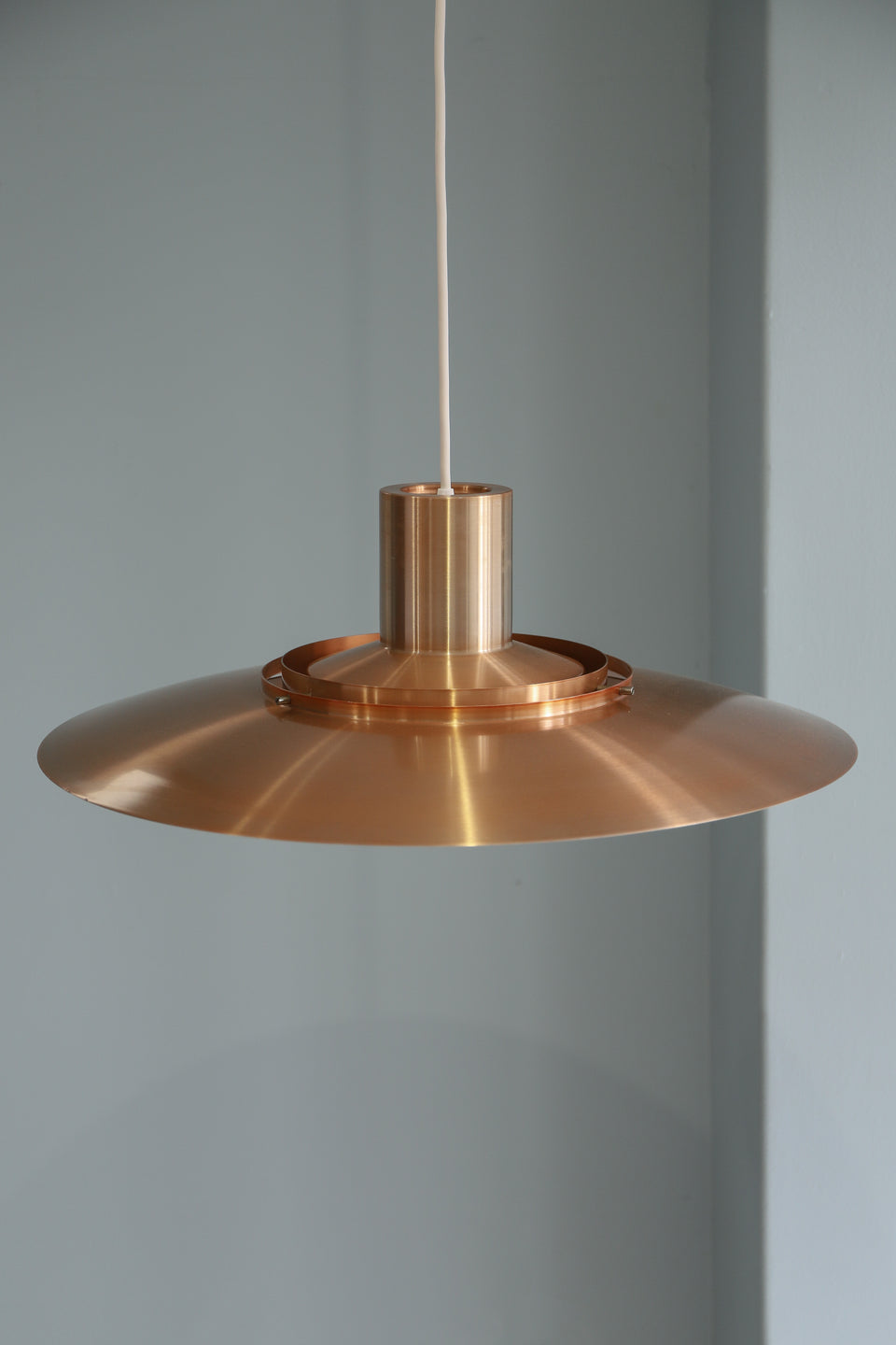 Danish Vintage Nordisk Solar Pendant Light “Solar”/ノルディックソーラー ペンダントライト “ソーラー” 照明 デンマークヴィンテージ
