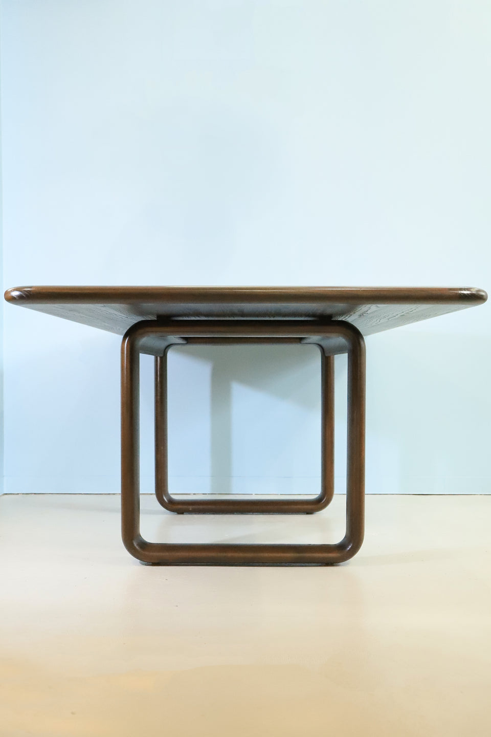 Rosenthal “Hombre” Desk Burkhard Vogtherr/ローゼンタール デスク ドイツヴィンテージ ダイニングテーブル