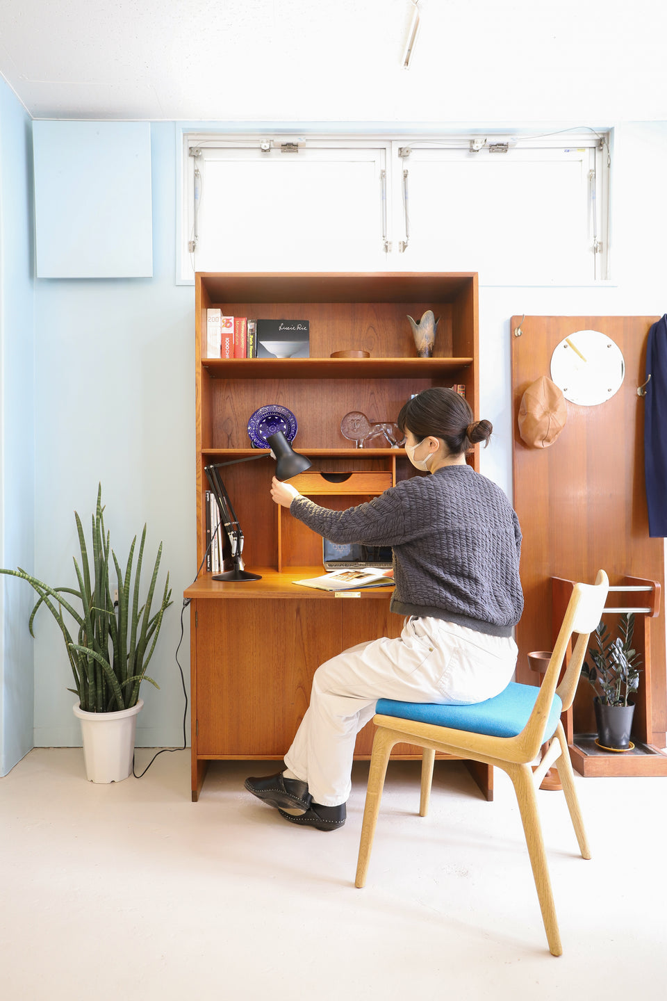 ANGLEPOISE Desk Lamp Type75 Mini/アングルポイズ デスクランプ タスクライト 照明 イギリス