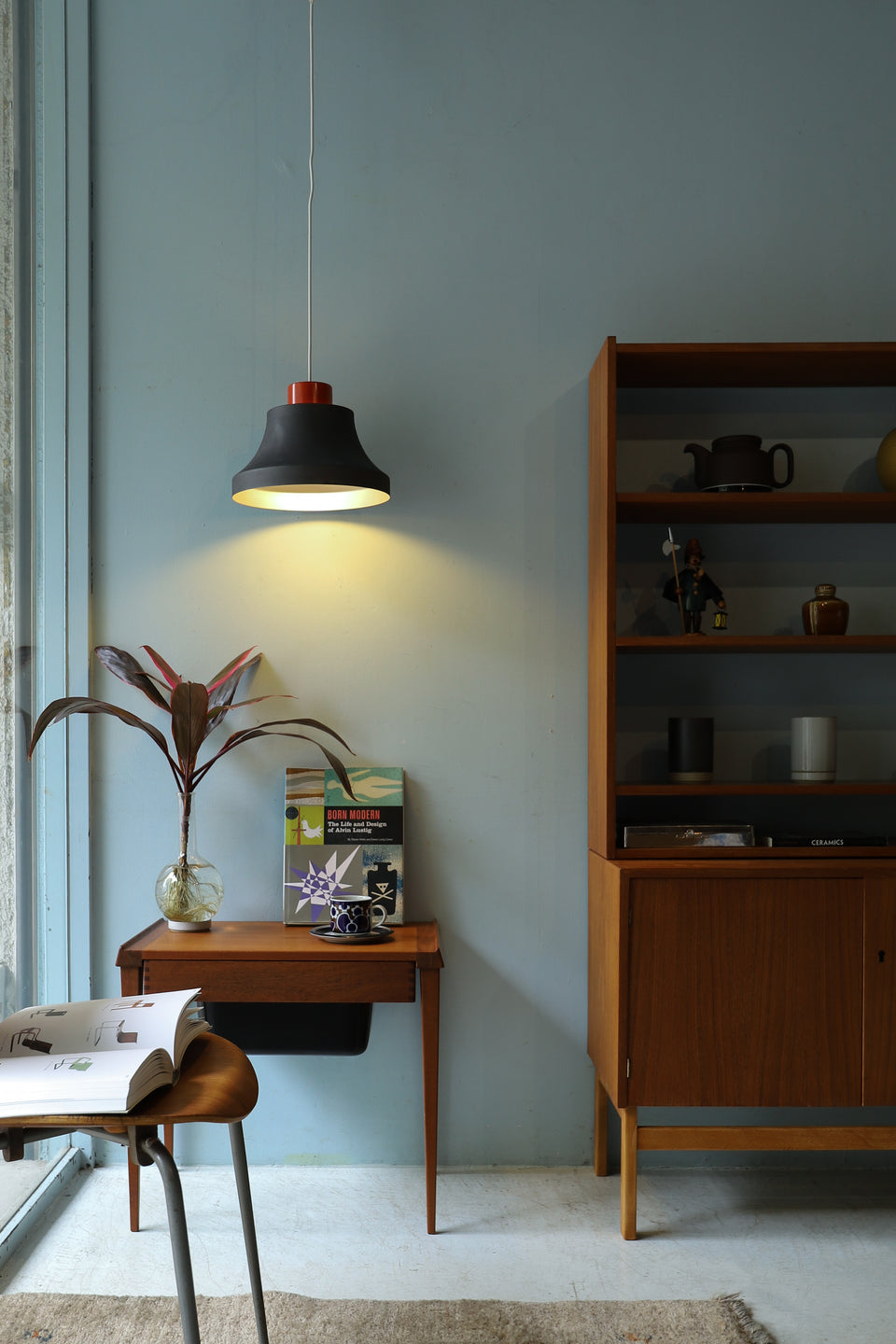 Fog&Mørup Pendant Light Askepot Jo Hammerborg/フォグ&モーラップ ペンダントライト ヨー・ハーマボー