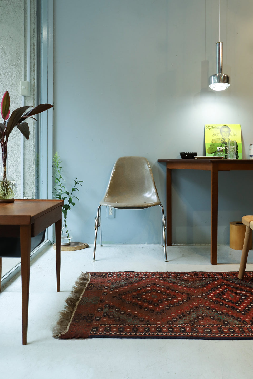 Herman Miller Eames Vintage Side Shell Chair/ハーマンミラー ヴィンテージ サイドシェルチェア イームズ