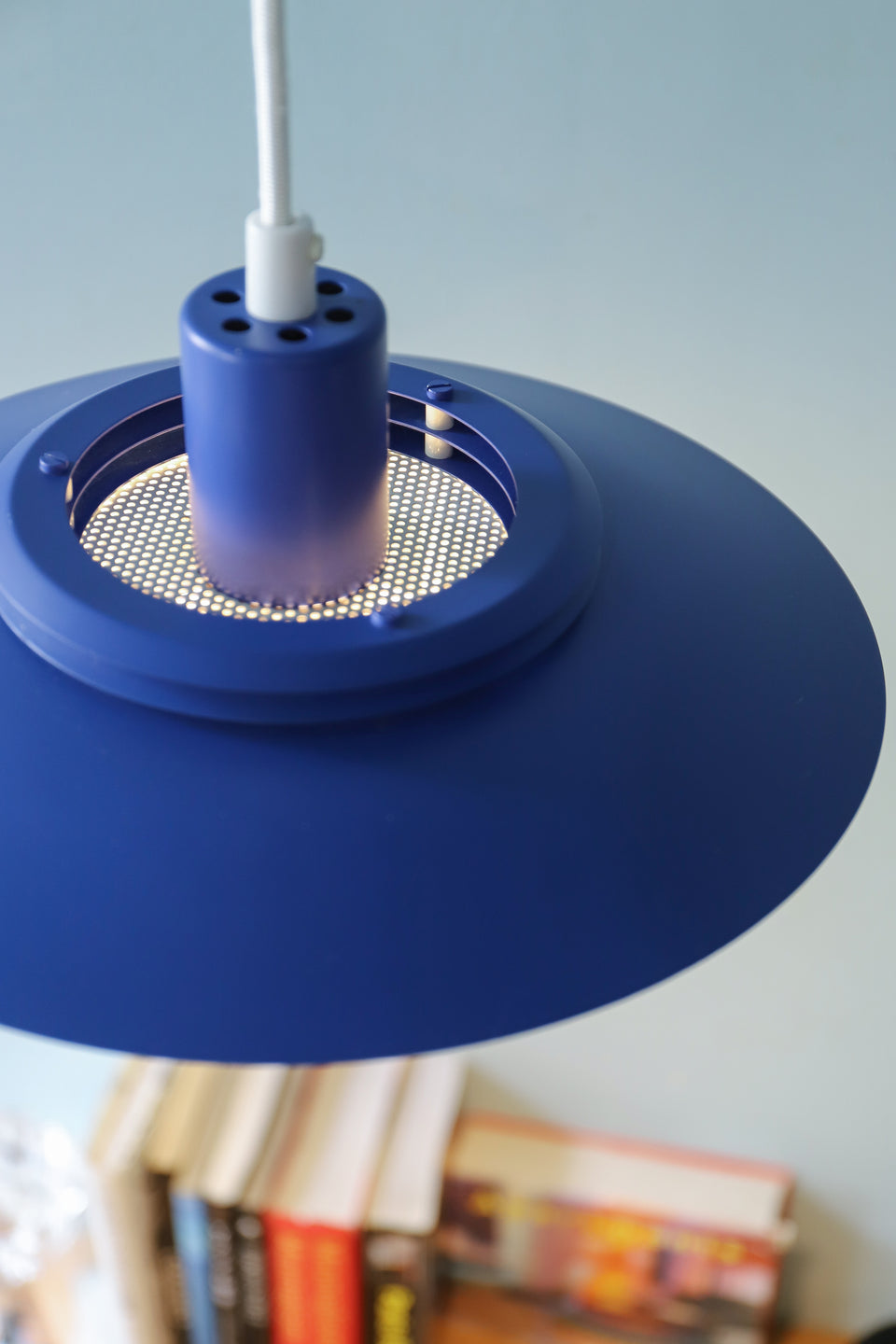 Danish Vintage Jeka "Dania" 2030 Pendant Light/デンマークヴィンテージ ジェカ ペンダントライト
