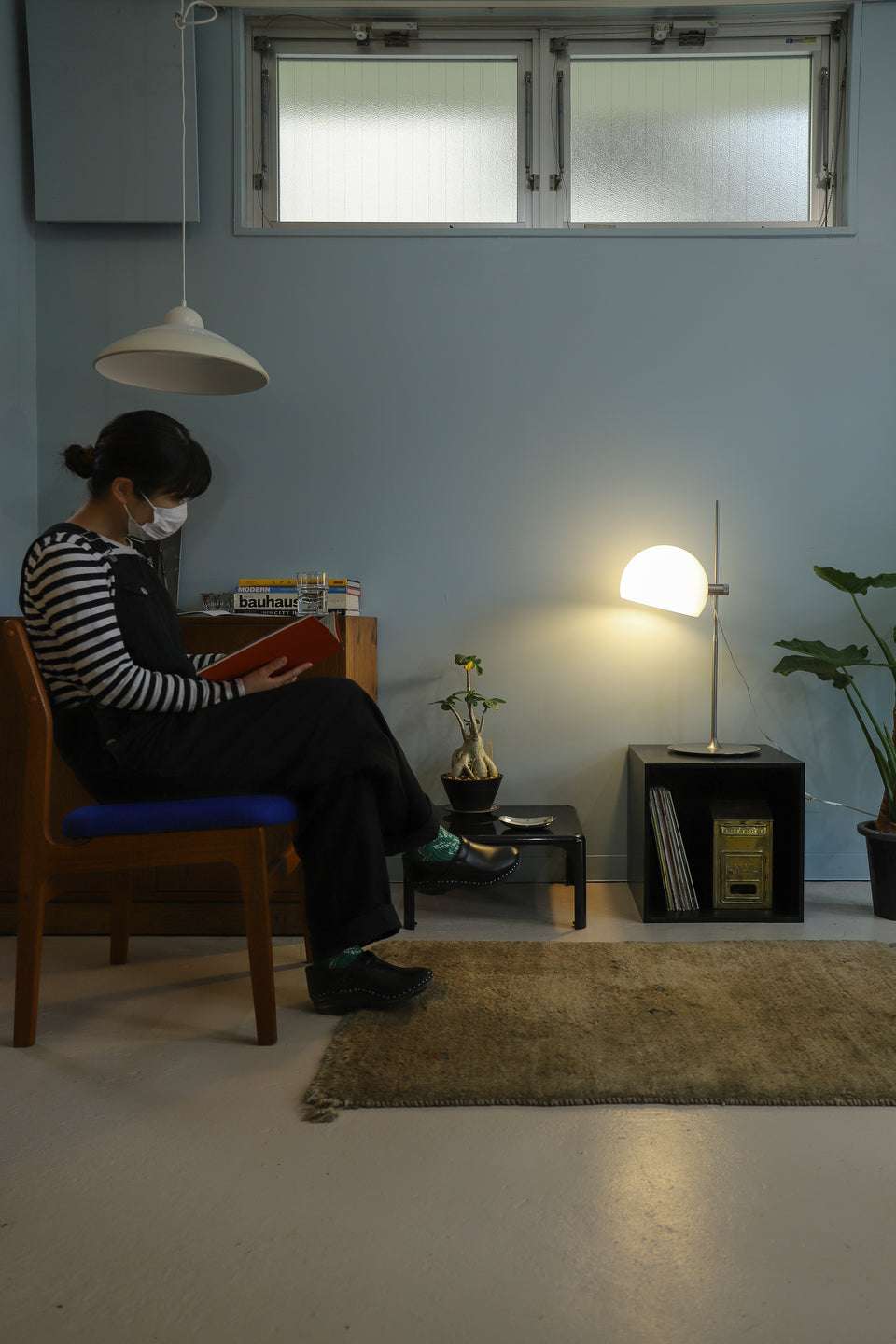 Modiss Table Lamp Joe 30/モディス テーブルランプ 間接照明 モダンデザイン スペイン製