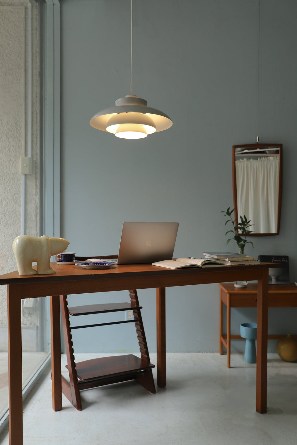 Fog&Morup Pendant Light Penta Jo Hammerborg/フォグ&モーラップ ペンダントライト ペンタ ヨー・ハーマボー