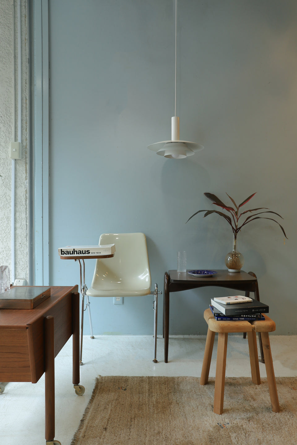 Danish Vintage Pendant Light/デンマークヴィンテージ ペンダントライト 照明