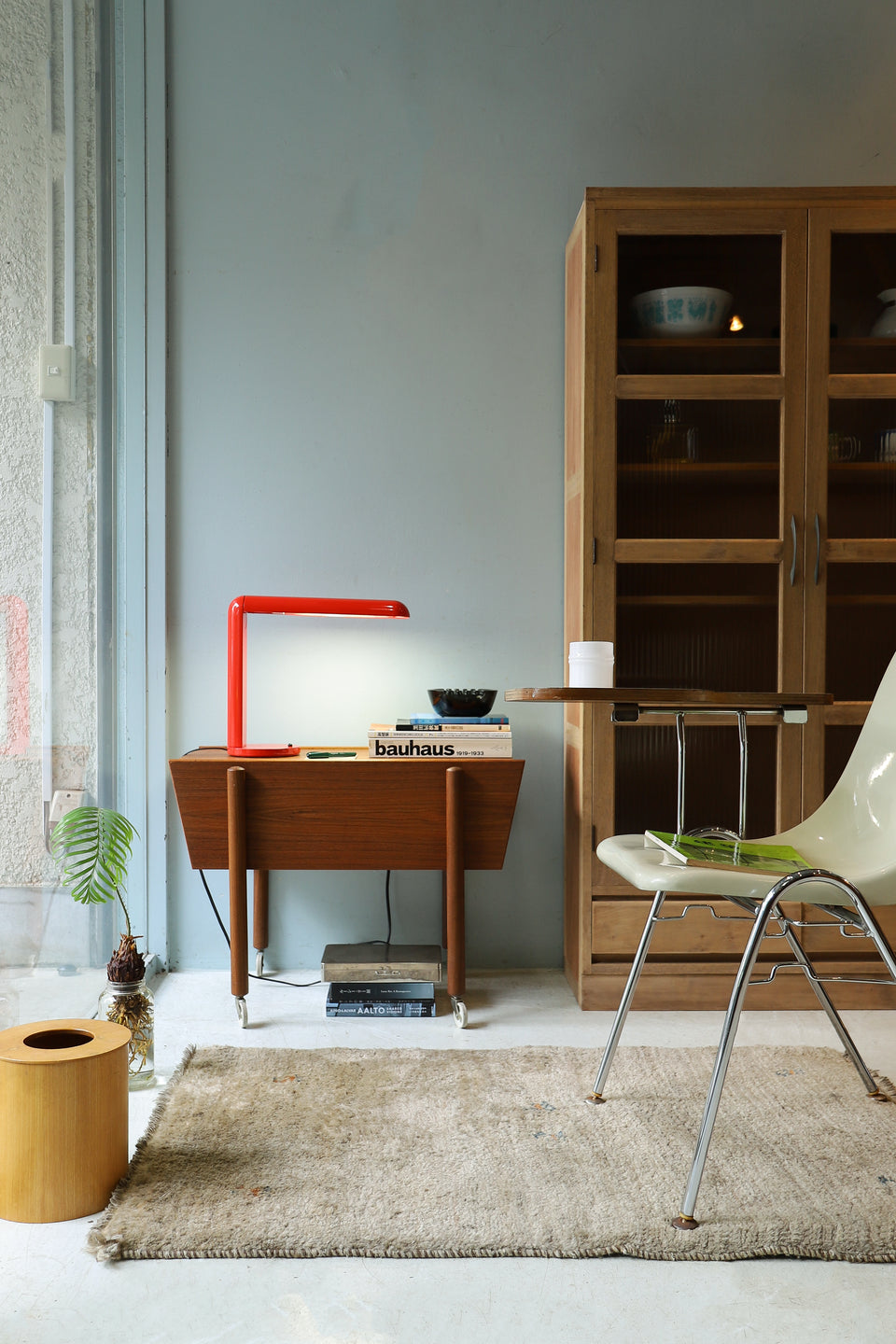 Yamagiwa Desk Light Oshinomi Kunihide PORTIA/ヤマギワ デスクライト ポルティア 押野見 邦英