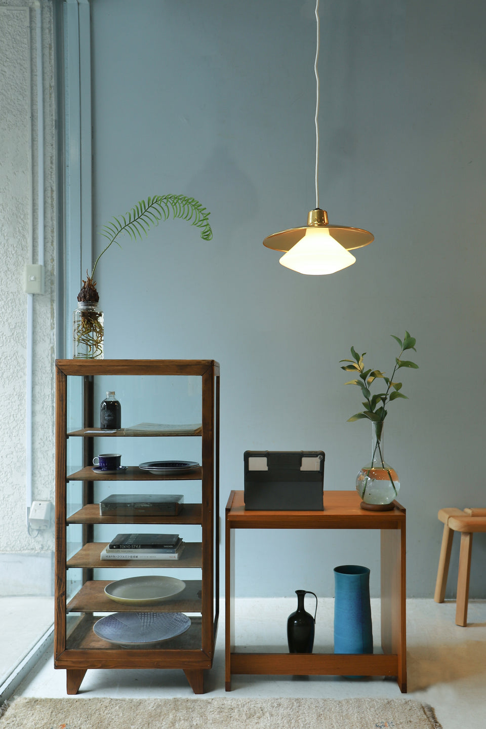 Japanese Midcentury Vintage Pendant Light/ジャパンヴィンテージ ペンダントライト ミッドセンチュリー