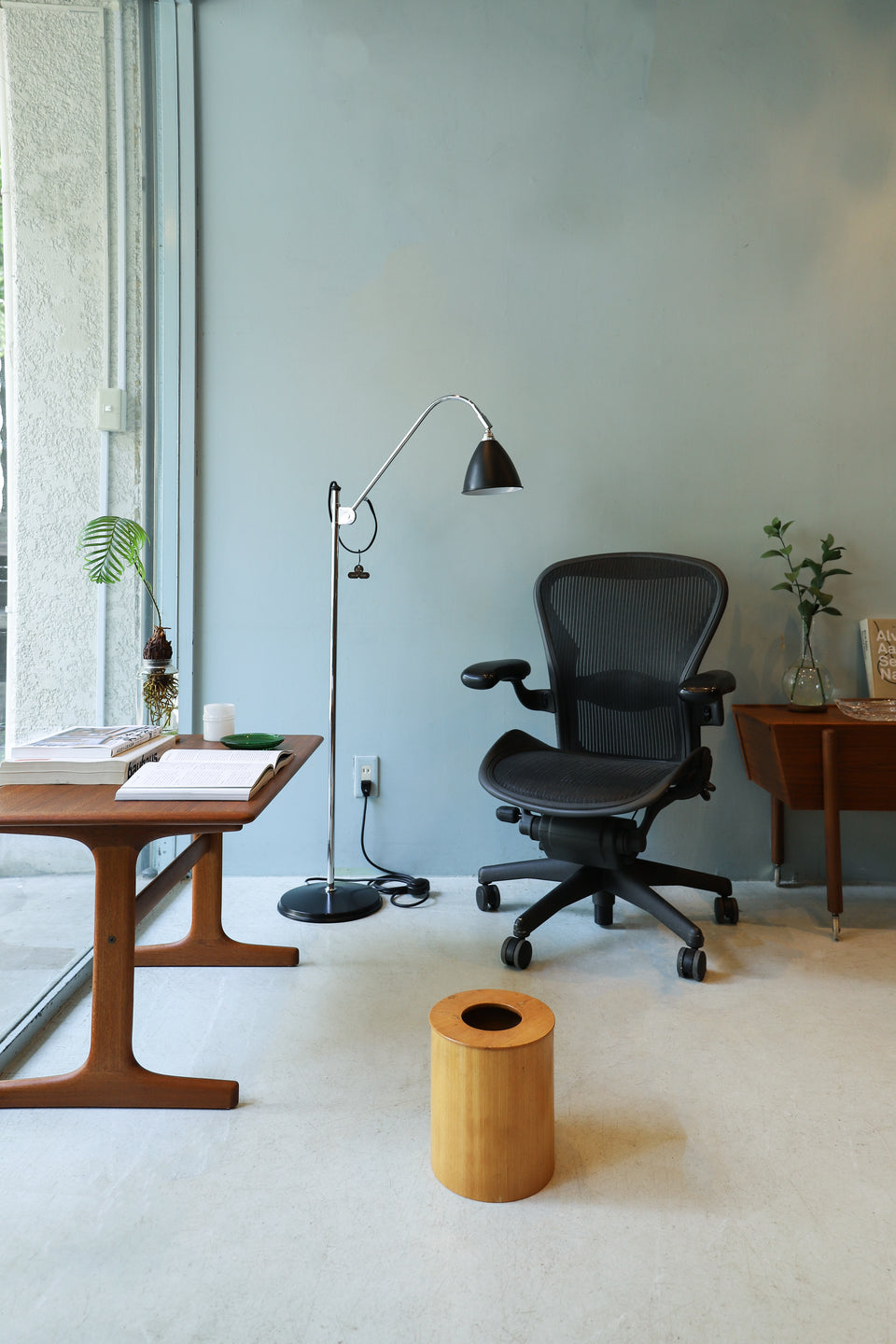 GUBI Bestlite BL3s Floor Lamp /グビ ベストライト フロアランプ