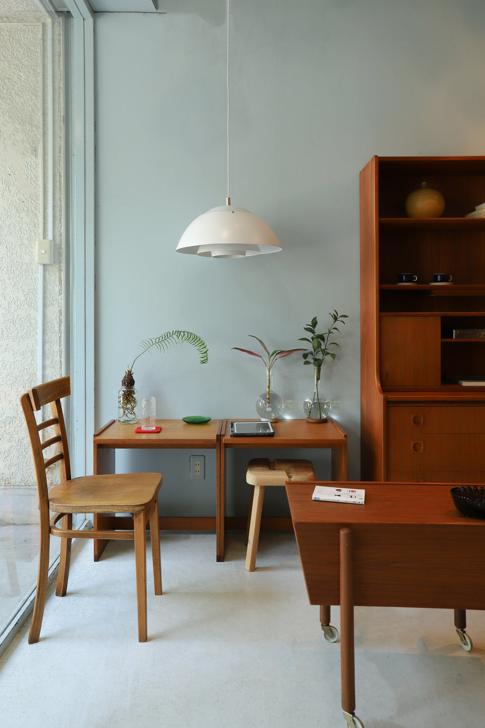 Nordisk Solar Safari Pendant Light/ノルディックソーラー サファリ ペンダントライト