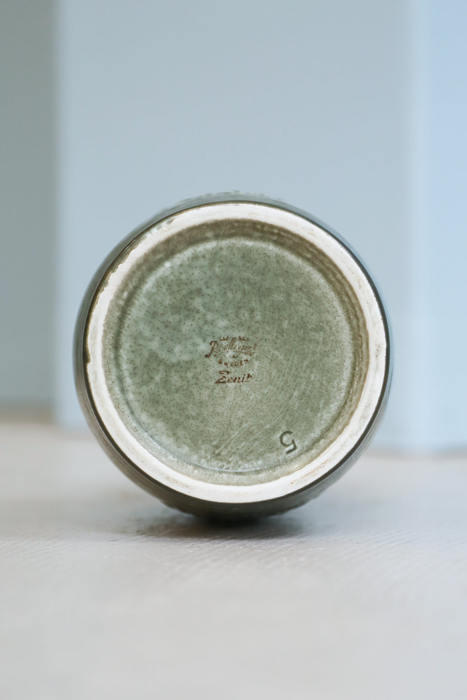 Rorstrand Gunnar Nylund "Zenit" Jug/ロールストランド グンナー・ニールンド ゼニート 水差し フラワーベース 花瓶 北欧雑貨