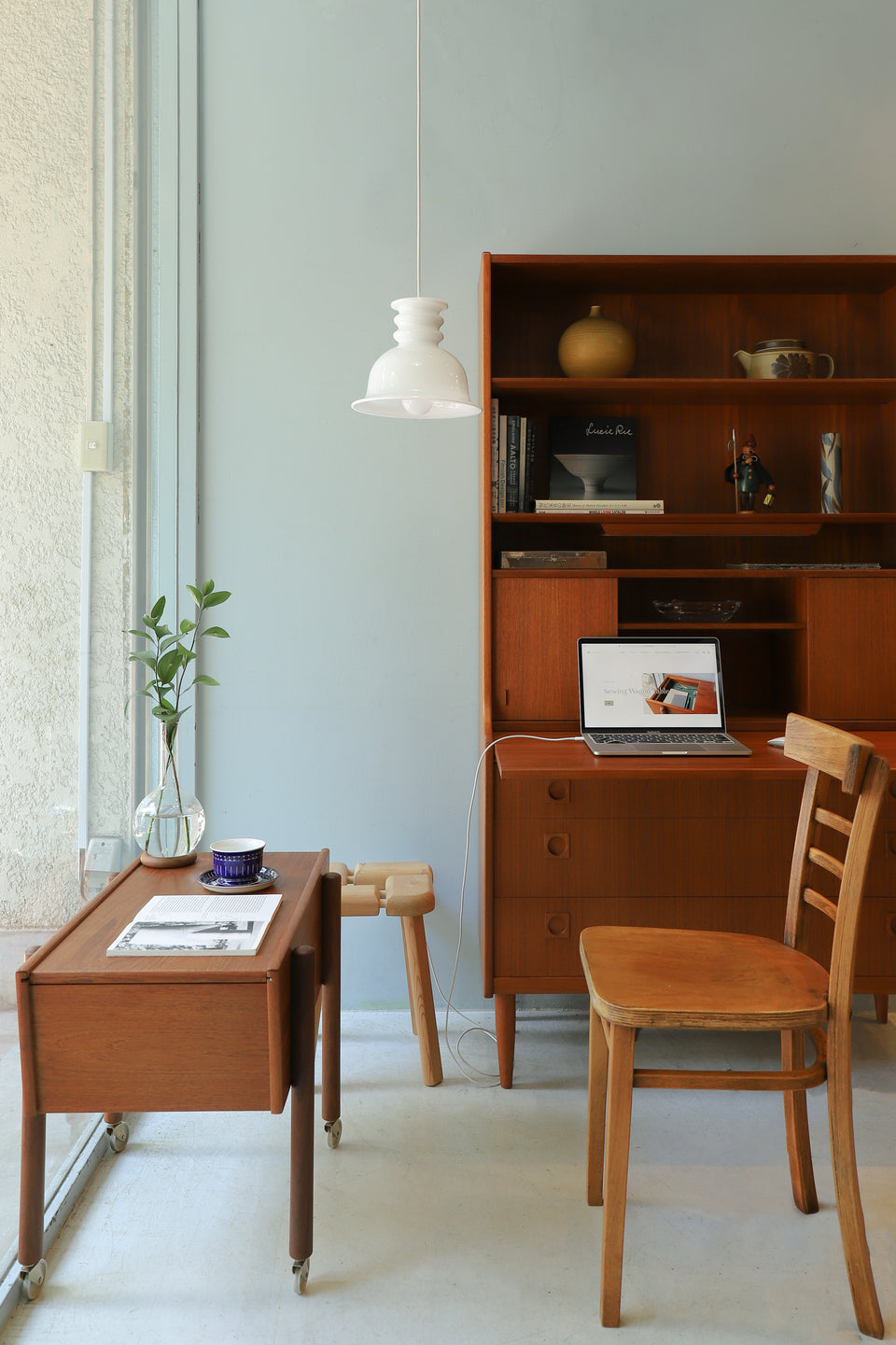 Holmegaard Pendant Light “Kro” Sidse Werner/ホルムガード ペンダントライト シセ・ヴェアナー