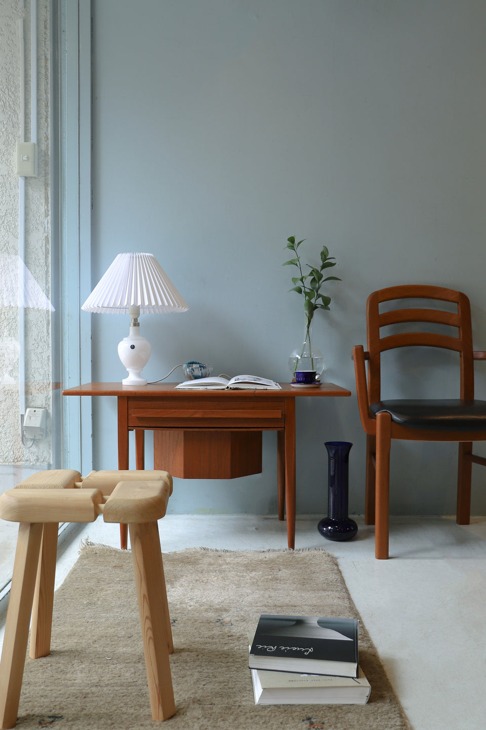 Holmegaard Royal Copemhagen Table Lamp Roma/ホルムガード ロイヤルコペンハーゲン テーブルランプ ローマ