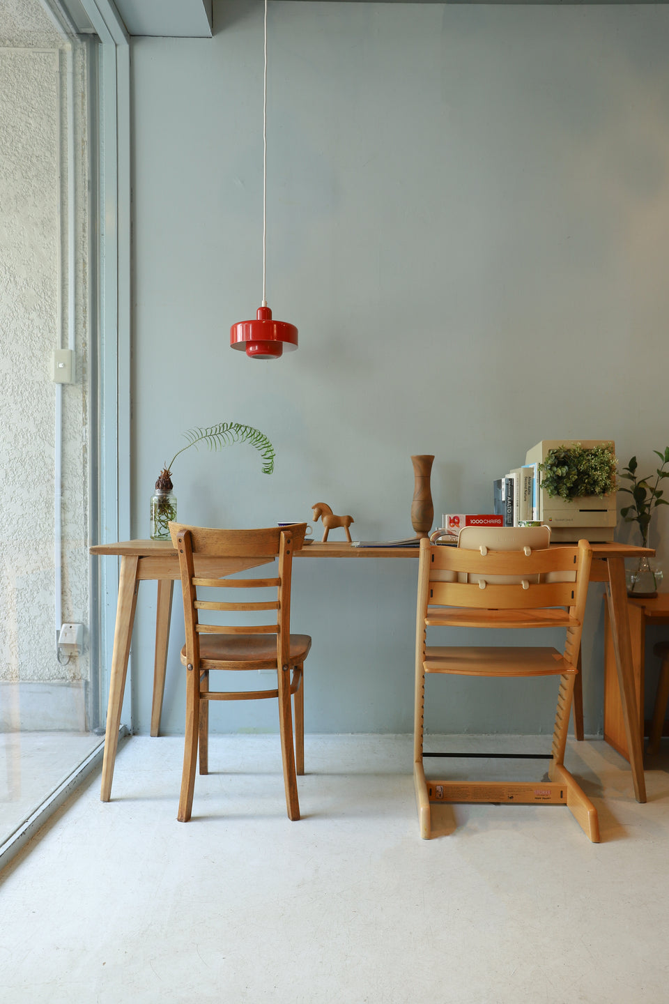 Japanese Vintage Work Table/ジャパンヴィンテージ ワークテーブル ダイニングテーブル