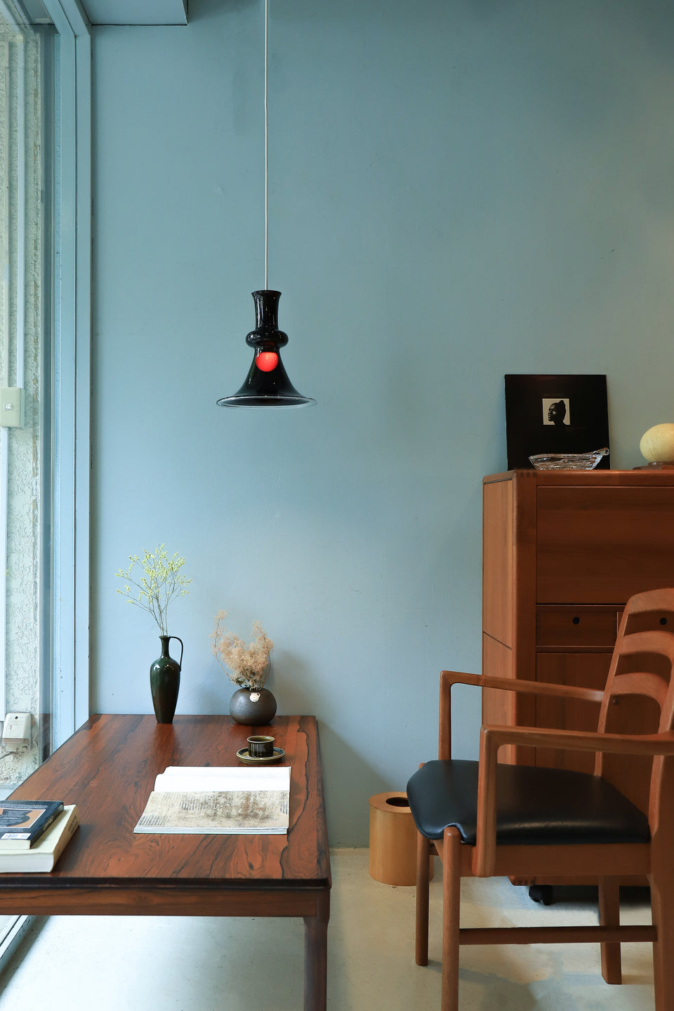 Holmegaard Pendant Light Etude/ホルムガード ペンダントライト エチュード