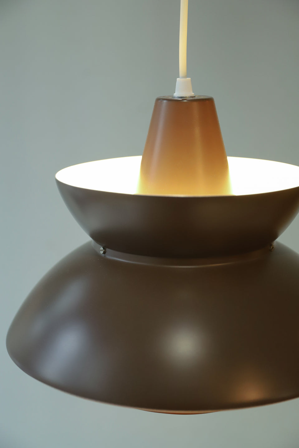 Danish Vintage Nordisk Solar Pendant Light/ノルディックソーラー ペンダントライト 北欧インテリア