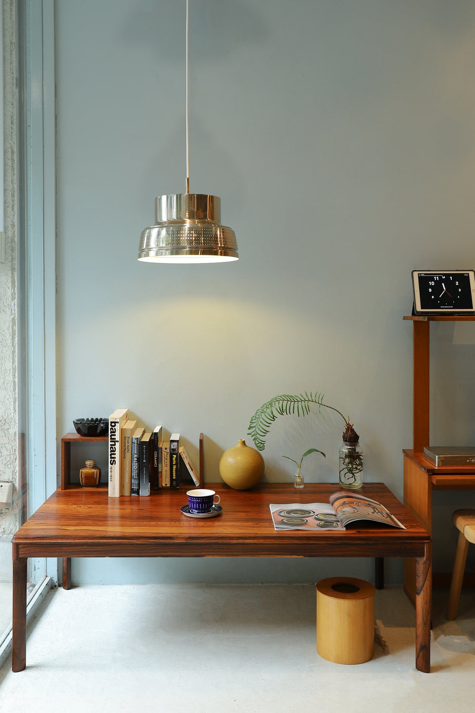 Scandinavian Vintage Metal Pendant Light/北欧ヴィンテージ ペンダントライト 照明
