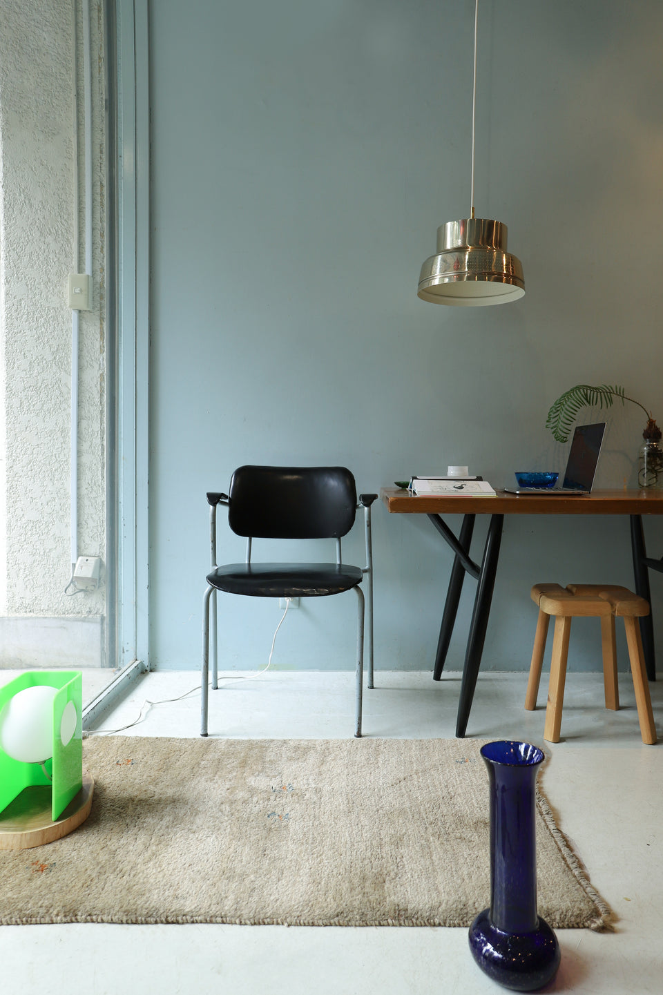 Finnish Vintage Lukki Chair Ilmari Tapiovaara/フィンランドヴィンテージ ルッキチェア イルマリ・タピオヴァーラ