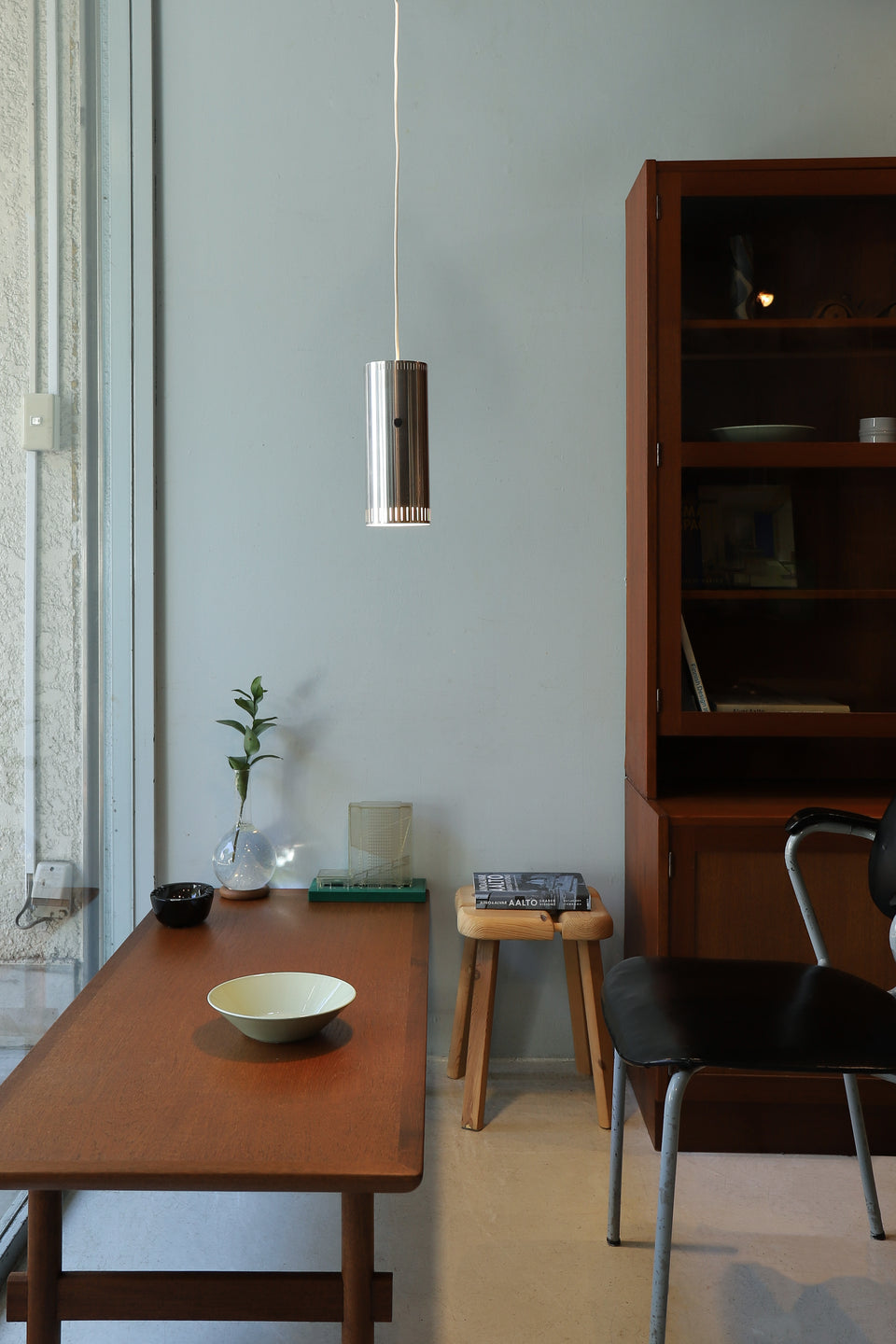 Fog&Morup Cylinder Jo Hammerborg/フォグ&モーラップ ペンダントライト シリンダー ヨー・ハーマボー