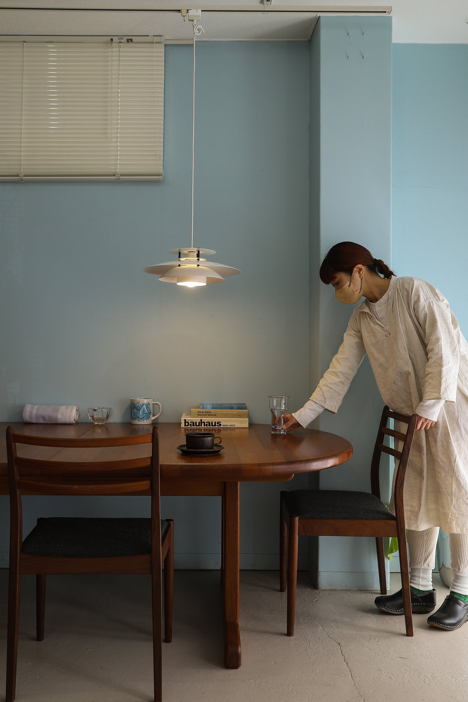 Nordlux Pendant Light Laterna Danica Jørgen Buchwald/ヨルゲン・ブッフヴァルト ペンダントライト ラテルナダニカ デンマークデザイン 北欧インテリア 照明