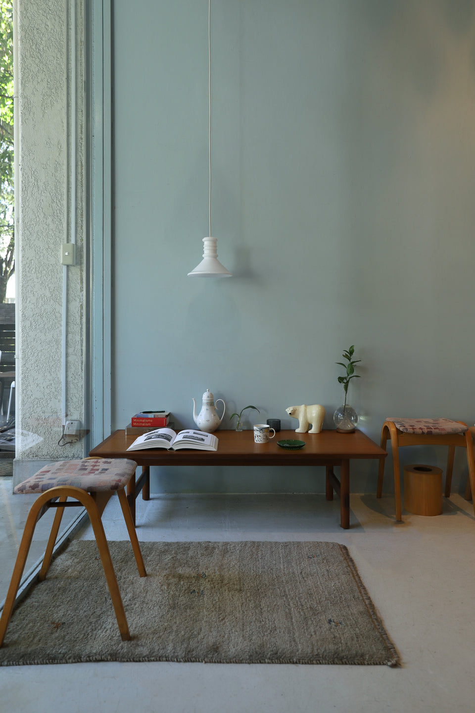 Holmegaard Pendant Light “Apoteker” Sidse Werner/ホルムガード ペンダントライト シセ・ヴェアナー