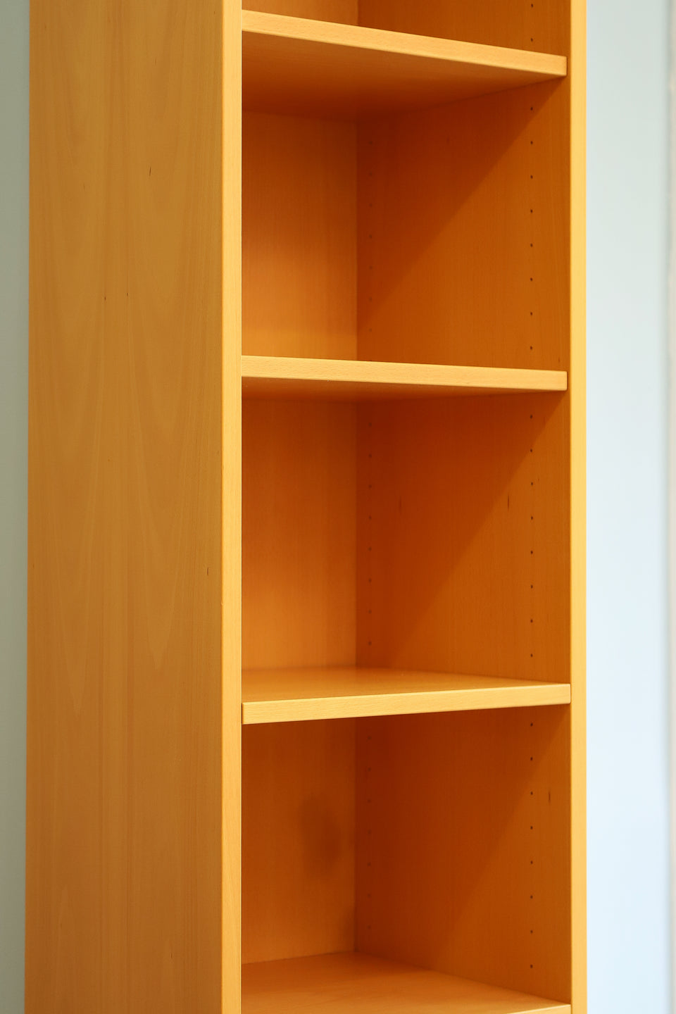 Karl Andersson & Söner KA72 Glass Cabinet Bookcase/カールアンダーソン&ソナー ガラスキャビネット ブックケース 収納家具
