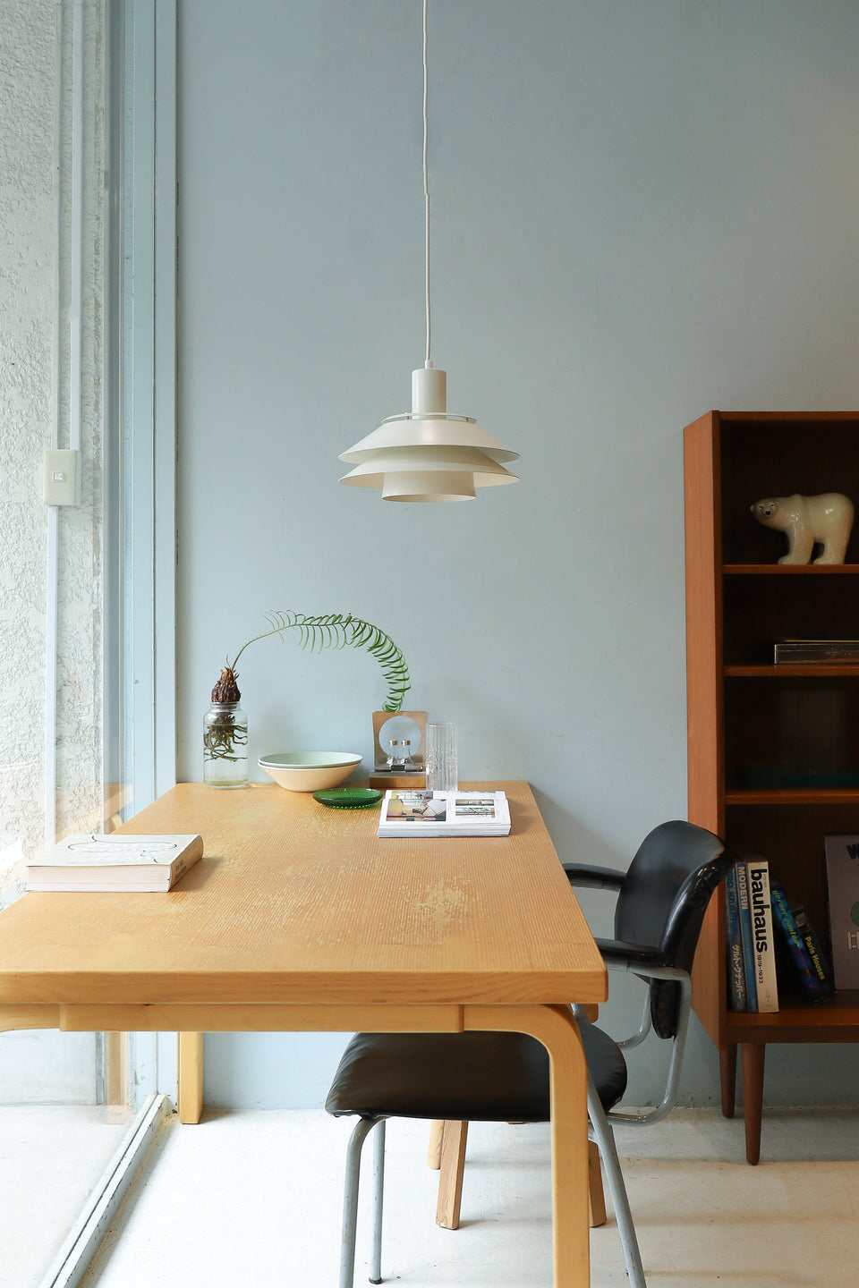 Jeka Pendant Light 3025-P Danish Vintage/ジェカ ペンダントライト デンマークヴィンテージ