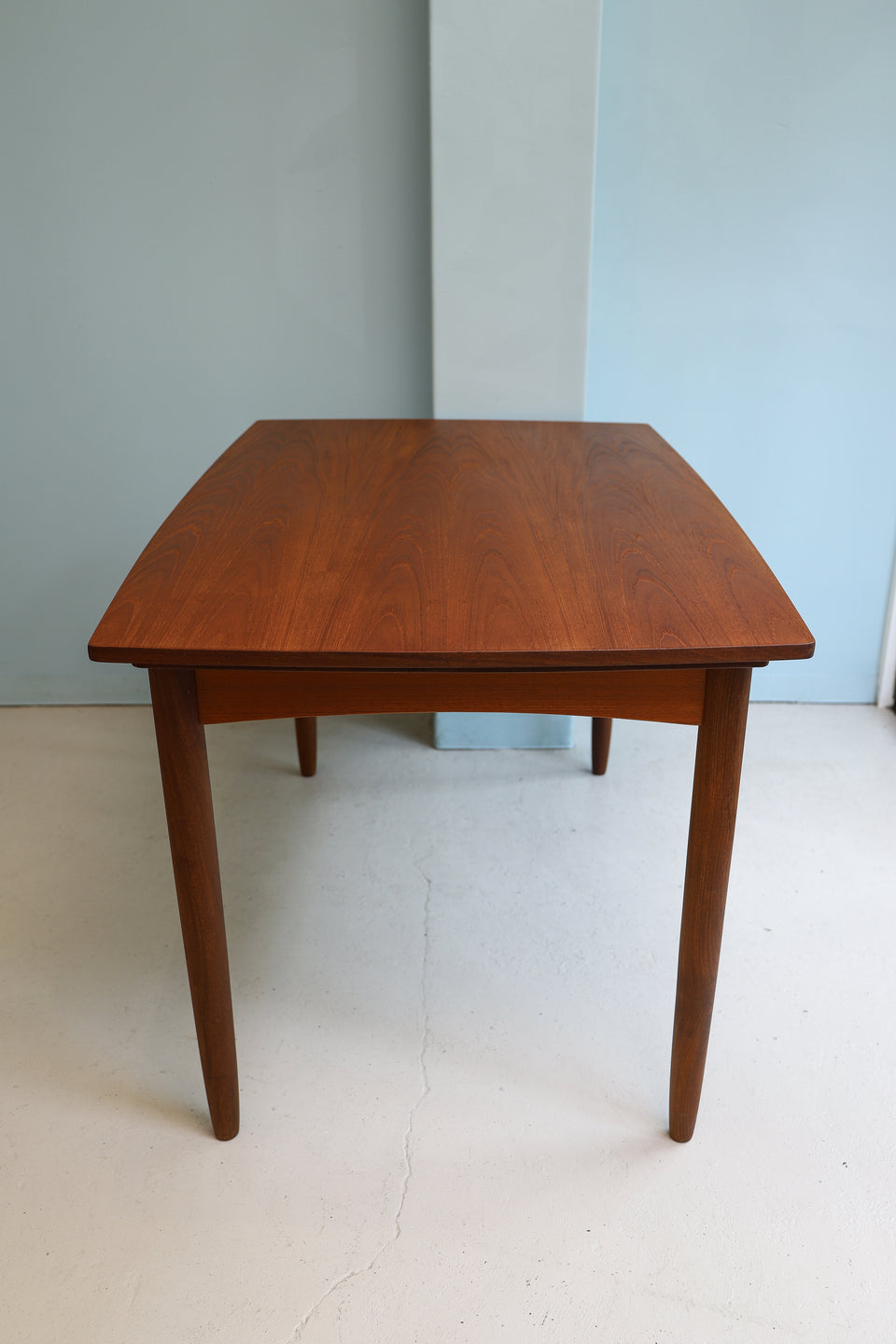 Extension Dining Table Danish Vintage/デンマークヴィンテージ エクステンション ダイニングテーブル 北欧家具