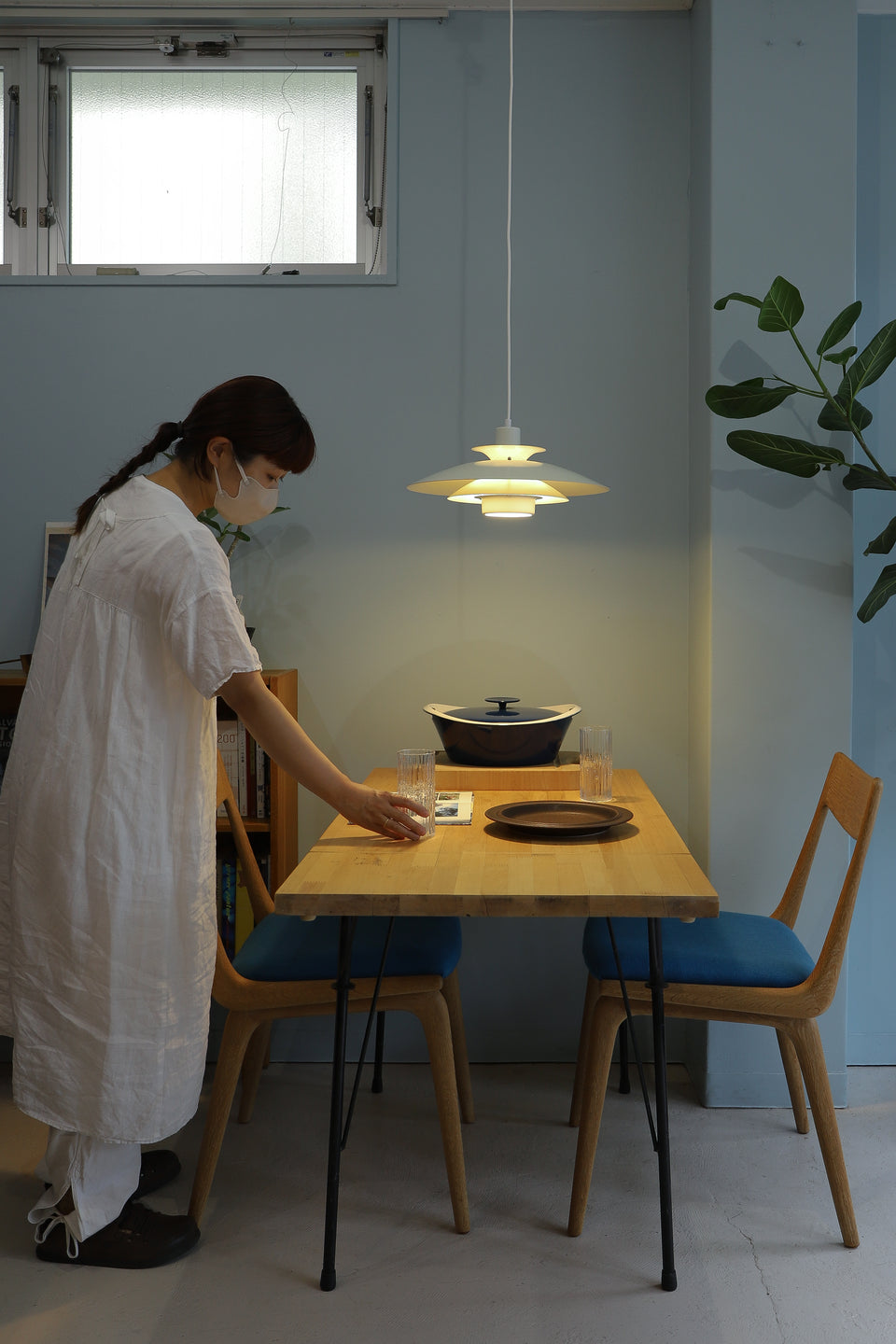 Jeka Pendant Light 3093-P Danish Vintage/デンマークヴィンテージ ジェカ ペンダントライト 北欧インテリア