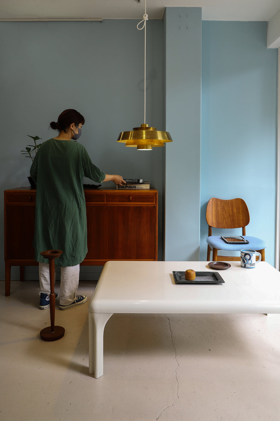 Fog&Mørup Nova Pendant Light Jo Hammerborg/フォグ&モーラップ ペンダントライト ヨー・ハーマボー 照明 北欧インテリア