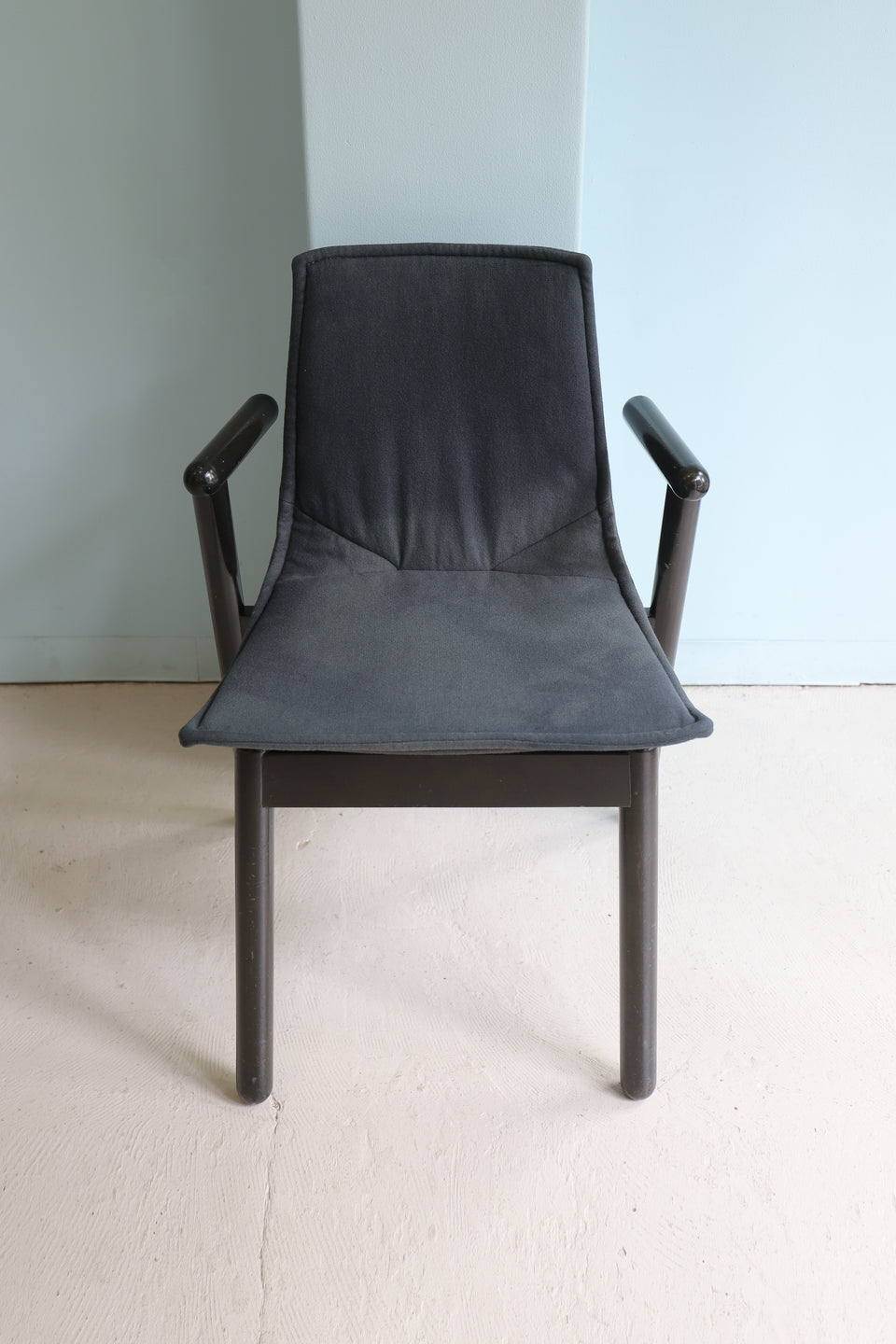 Cassina Villabianca Chair Vico Magistretti/カッシーナ ヴィラビアンカチェア ヴィコ・マジストレッティ アームチェア イタリアンモダン