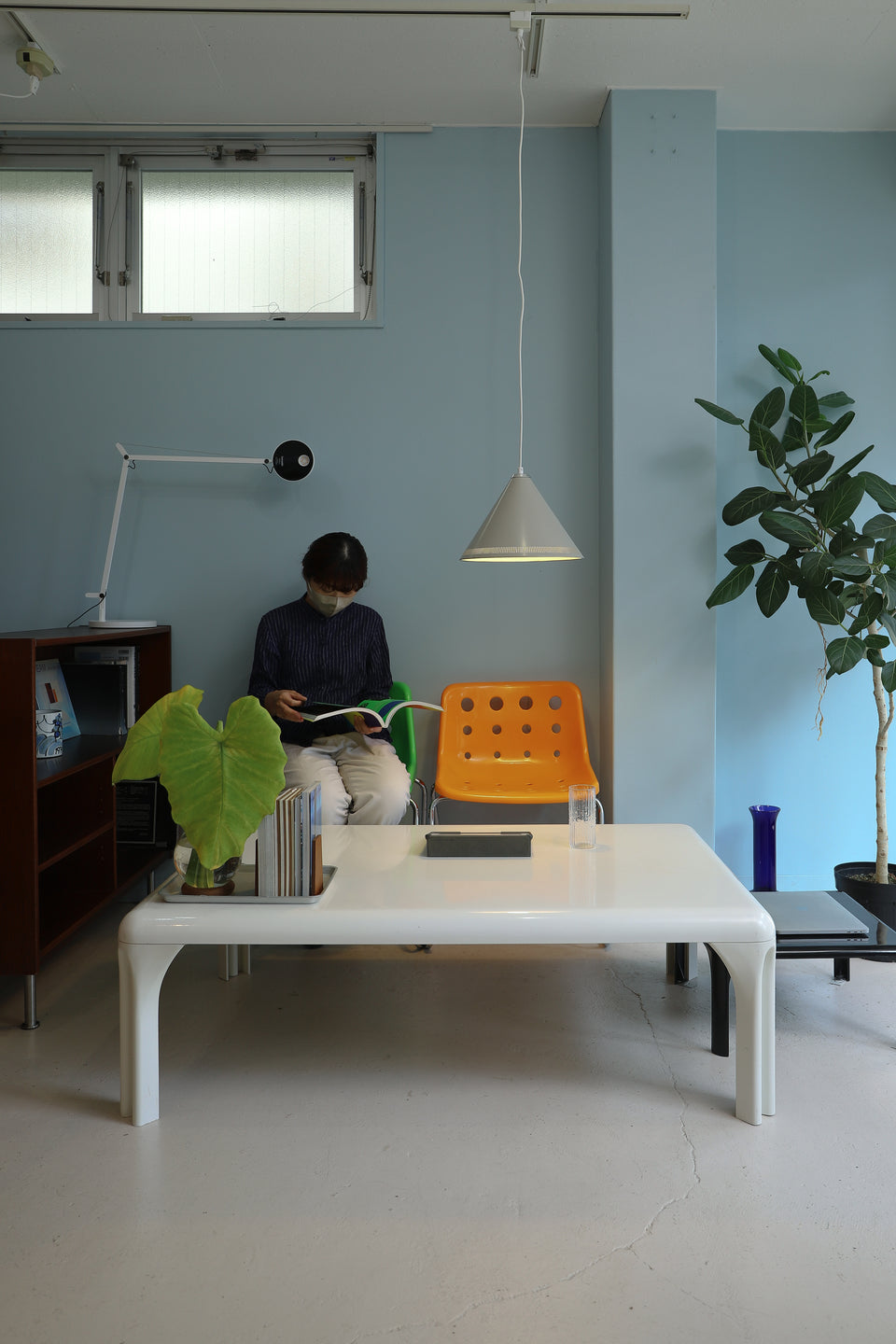 Lyfa Pendant Light Kegle Danish Vintage/デンマークヴィンテージ ライファ ペンダントライト 北欧インテリア