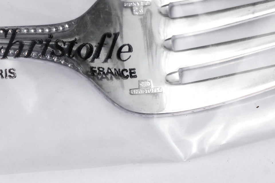 Christofle Cutlery Silverware/クリストフル カトラリー シルバーウェア