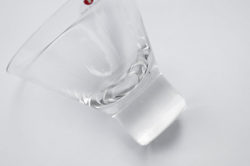 iittala Aarne Cocktail Glass Göran Hongell/イッタラ アールネ ゴラン・ホンゲル カクテルグラス –  FURUICHI/古一