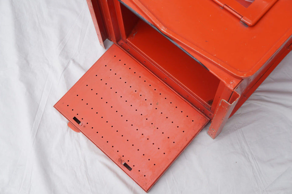 Norwegian Vintage Mailbox/ノルウェー ヴィンテージ ポスト