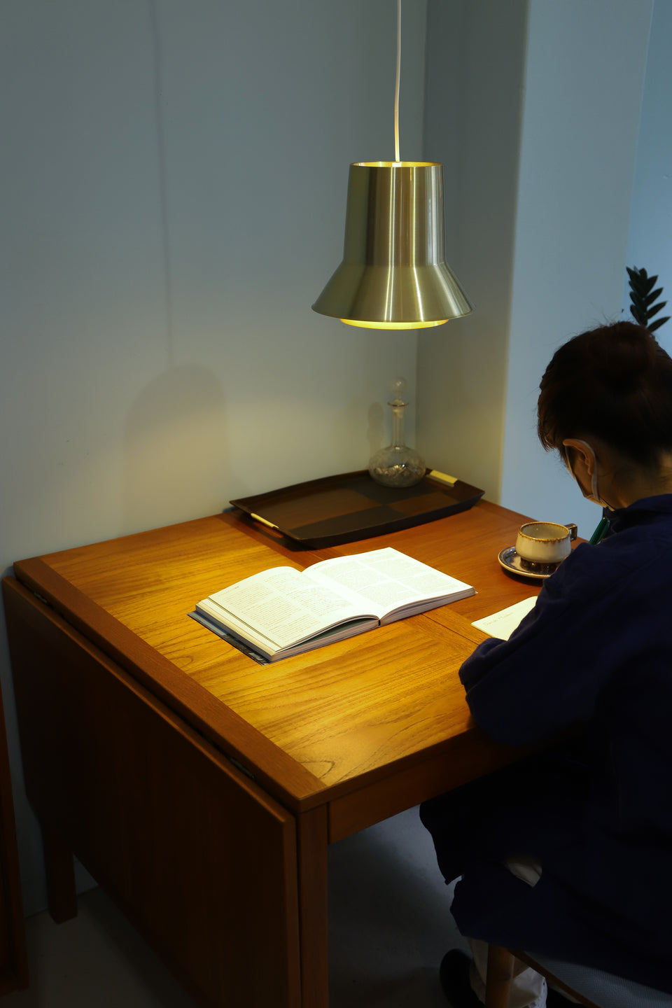 Nordisk Solar Pendant Light Auditorie Sven Middelboe/ノルディックソーラー ペンダントライト スヴェン・ミデルボー 照明 デンマークヴィンテージ