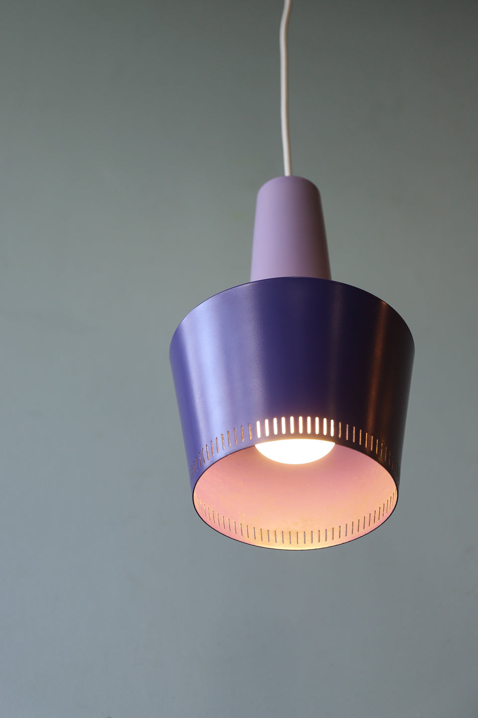 Danish Vintage Pendant Light/デンマークヴィンテージ ペンダントライト 照明 ミッドセンチュリー モダン
