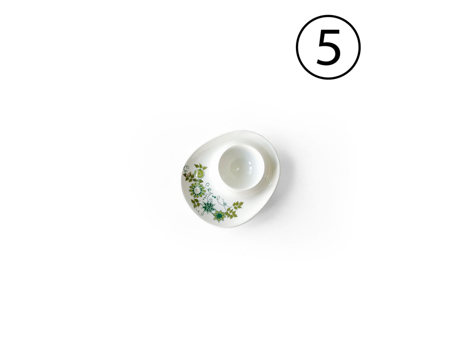 Figgjo Tableware Turi Gramstad Oliver Norway Vintage/フィッギオ トゥーリ・グラムスタッド・オリヴェル デザイン ノルウェーヴィンテージ